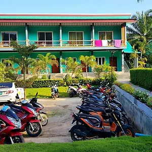 Koh Lanta hotels &amp; apartments, all accommodations in Koh Lanta