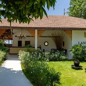 Koh Lanta hotels &amp; apartments, all accommodations in Koh Lanta