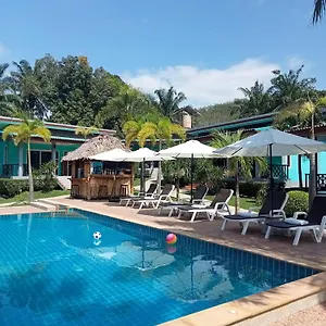 Koh Lanta hotels &amp; apartments, all accommodations in Koh Lanta