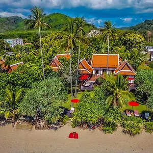 Koh Lanta hotels &amp; apartments, all accommodations in Koh Lanta