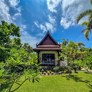 Koh Lanta hotels &amp; apartments, all accommodations in Koh Lanta