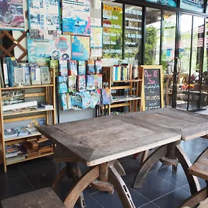 Koh Lanta hotels &amp; apartments, all accommodations in Koh Lanta