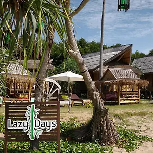 Koh Lanta hotels &amp; apartments, all accommodations in Koh Lanta