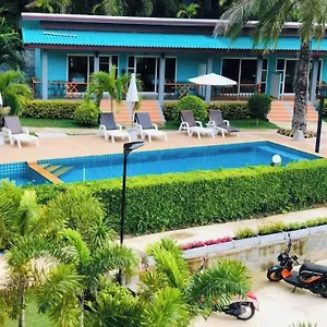 Koh Lanta hotels &amp; apartments, all accommodations in Koh Lanta