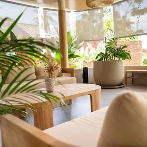 Koh Lanta hotels &amp; apartments, all accommodations in Koh Lanta