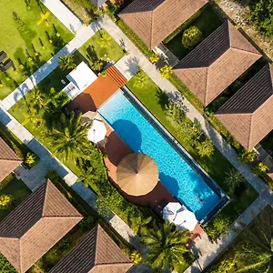 Koh Lanta hotels &amp; apartments, all accommodations in Koh Lanta