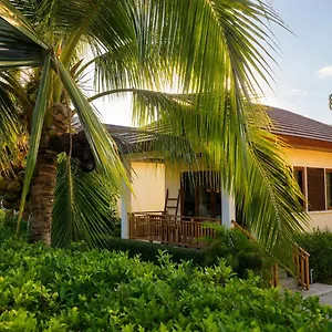 Koh Lanta hotels &amp; apartments, all accommodations in Koh Lanta