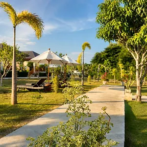 Koh Lanta hotels &amp; apartments, all accommodations in Koh Lanta