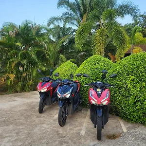 Koh Lanta hotels &amp; apartments, all accommodations in Koh Lanta