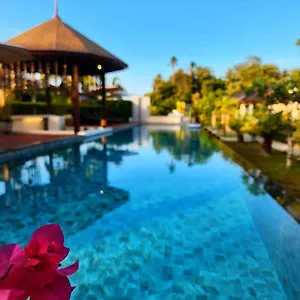 Koh Lanta hotels &amp; apartments, all accommodations in Koh Lanta