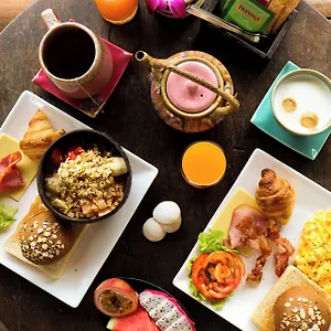 Koh Lanta hotels &amp; apartments, all accommodations in Koh Lanta