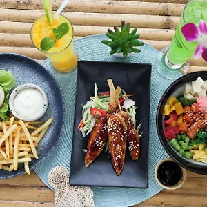 Koh Lanta hotels &amp; apartments, all accommodations in Koh Lanta