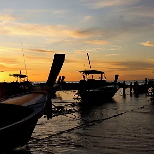 Koh Lanta hotels &amp; apartments, all accommodations in Koh Lanta