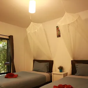 Koh Lanta hotels &amp; apartments, all accommodations in Koh Lanta