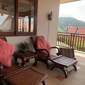 Koh Lanta hotels &amp; apartments, all accommodations in Koh Lanta
