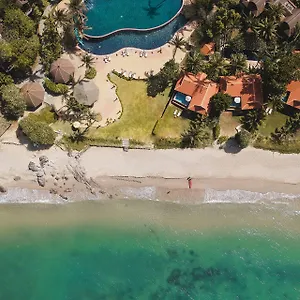 Koh Lanta hotels &amp; apartments, all accommodations in Koh Lanta